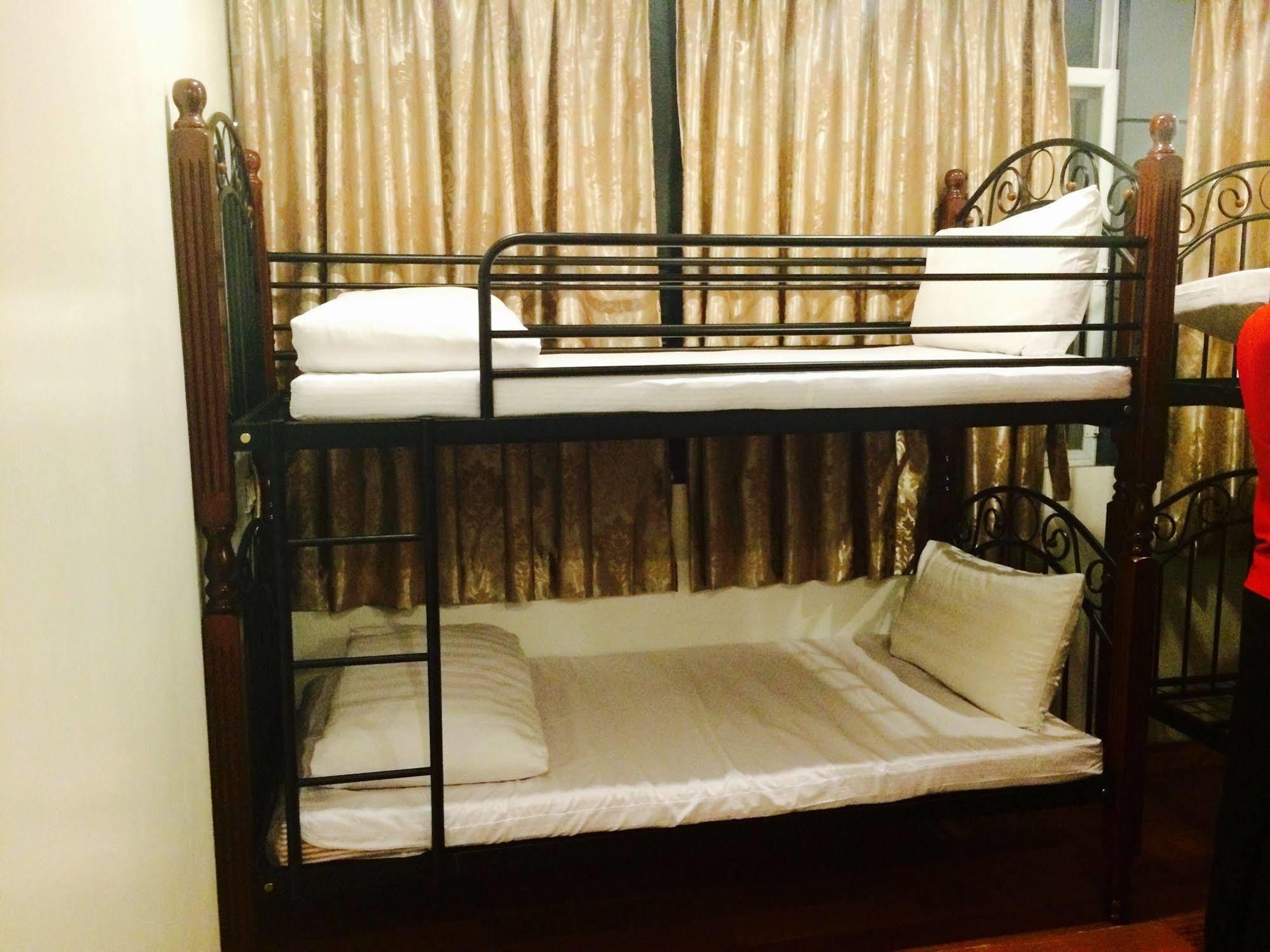 High Five Hotel Yangon Exterior photo
