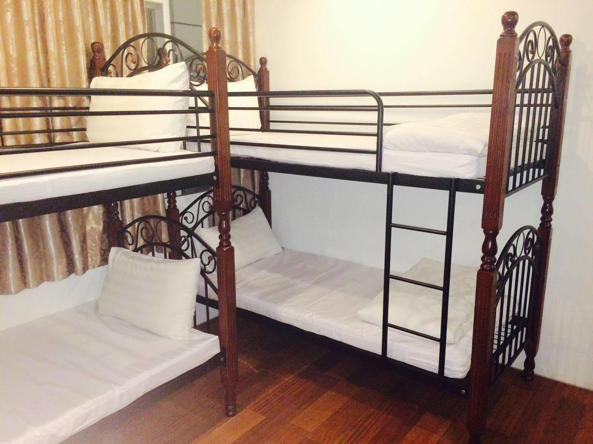 High Five Hotel Yangon Exterior photo