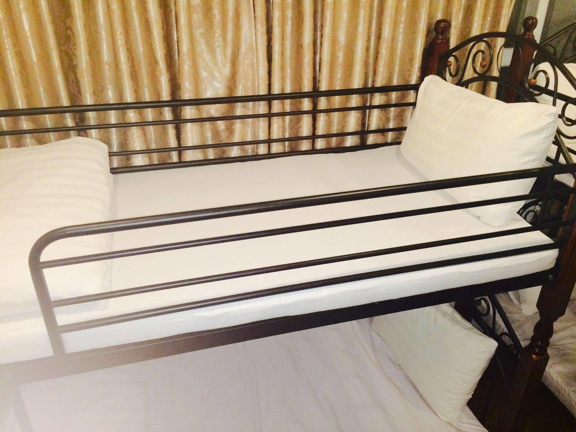 High Five Hotel Yangon Exterior photo