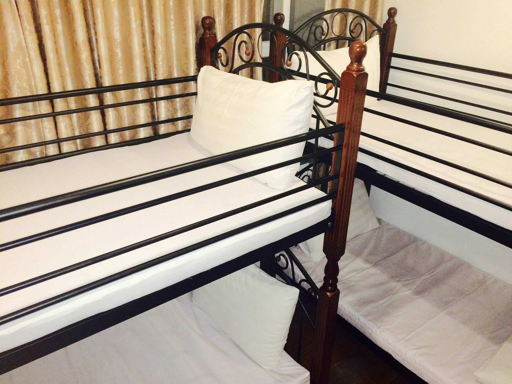 High Five Hotel Yangon Exterior photo